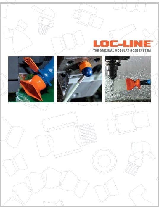 LOC LINE- Systemy chłodzenia