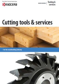 KYOCERA UNIMERCO - Cutting tools & services